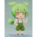 Tohoku Zunko Nendoroid Action Figure Zundamon 10 cm    
