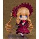 Rozen Maiden Nendoroid Doll Action Figure Shinku 2.0 10 cm
