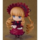 Rozen Maiden Nendoroid Doll Action Figure Shinku 2.0 10 cm