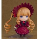 Rozen Maiden Nendoroid Doll Action Figure Shinku 2.0 10 cm