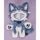 Fluffy Land Parts for Nendoroid Doll Figures Kigurumi Pajamas: Caesar