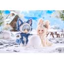 Fluffy Land Parts for Nendoroid Doll Figures Kigurumi Pajamas: Caesar