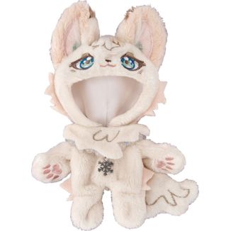 Fluffy Land Parts for Nendoroid Doll Figures Kigurumi Pajamas: Dyana