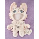 Fluffy Land Parts for Nendoroid Doll Figures Kigurumi Pajamas: Dyana