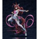 Uma Musume Pretty Derby PVC Statue 1/7 Mihono Bourbon - The Chestnut Cyborg 26 cm  