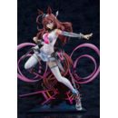 Uma Musume Pretty Derby PVC Statue 1/7 Mihono Bourbon - The Chestnut Cyborg 26 cm  