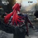 Arknights  Noodle Stopper PVC Statue Surtr 15 cm
