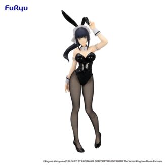 Figura Narberal Overlord BiCute Bunnies