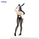 Overlord Estatua PVC BiCute Bunnies Narberal 29 cm
