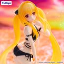To Love Ru Darkness Estatua PVC Trio-Try-iT Konjiki no Yami 19 cm