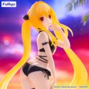 To Love Ru Darkness Estatua PVC Trio-Try-iT Konjiki no Yami 19 cm