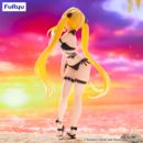 To Love Ru Darkness Estatua PVC Trio-Try-iT Konjiki no Yami 19 cm
