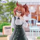 Uma Musume Pretty Derby Estatua PVC Trio-Try-iT Aston Machan 20 cm