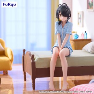 The Shiunji Family Children Estatua PVC Noodle Stopper Kotono Shiunji 17 cm