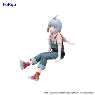 Airi Figure Touring After the Apocalypse Noodle Stopper