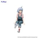 Touring After the Apocalypse Estatua PVC Noodle Stopper Airi 14 cm