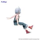 Touring After the Apocalypse Estatua PVC Noodle Stopper Airi 14 cm
