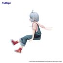 Touring After the Apocalypse Estatua PVC Noodle Stopper Airi 14 cm