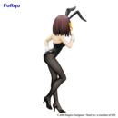 The Melancholy of Haruhi Suzumiya Estatua PVC BiCute Bunnies Haruhi Suzumiya 26 cm