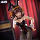 The Melancholy of Haruhi Suzumiya Estatua PVC BiCute Bunnies Haruhi Suzumiya 26 cm