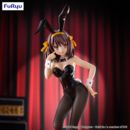 The Melancholy of Haruhi Suzumiya Estatua PVC BiCute Bunnies Haruhi Suzumiya 26 cm