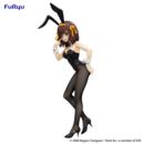 The Melancholy of Haruhi Suzumiya Estatua PVC BiCute Bunnies Haruhi Suzumiya 26 cm