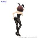 The Melancholy of Haruhi Suzumiya Estatua PVC BiCute Bunnies Haruhi Suzumiya 26 cm
