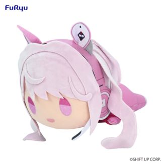 Goddess of Victory: Nikke Peluche Lying Down Big Plush Alice 25 cm