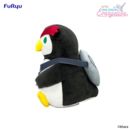 Neon Genesis Evangelion Eva Pocket Plush Figure Penpen 17 cm