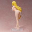 To Love-Ru Darkness Swimsuit Series PVC Statue 1/4 Tearju Lunatique Muse Color Version 36 cm    