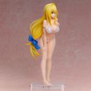 To Love-Ru Darkness Swimsuit Series PVC Statue 1/4 Tearju Lunatique Muse Color Version 36 cm    