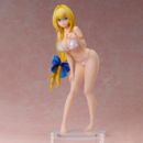 To Love-Ru Darkness Swimsuit Series PVC Statue 1/4 Tearju Lunatique Muse Color Version 36 cm    