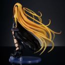 To Love-Ru Darkness PVC Statue 1/6 Golden Darkness Black Trance Version 20 cm