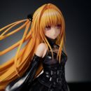 To Love-Ru Darkness PVC Statue 1/6 Golden Darkness Black Trance Version 20 cm