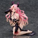 To Love-Ru Darkness Estatua PVC 1/6 Sefie Michaela Deviluke Darkness Version (Renewel Package Edition) 19 cm