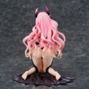To Love-Ru Darkness Estatua PVC 1/6 Sefie Michaela Deviluke Darkness Version (Renewel Package Edition) 19 cm