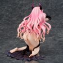 To Love-Ru Darkness Estatua PVC 1/6 Sefie Michaela Deviluke Darkness Version (Renewel Package Edition) 19 cm
