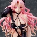 To Love-Ru Darkness Estatua PVC 1/6 Sefie Michaela Deviluke Darkness Version (Renewel Package Edition) 19 cm