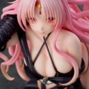To Love-Ru Darkness Estatua PVC 1/6 Sefie Michaela Deviluke Darkness Version (Renewel Package Edition) 19 cm