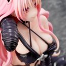 To Love-Ru Darkness Estatua PVC 1/6 Sefie Michaela Deviluke Darkness Version (Renewel Package Edition) 19 cm