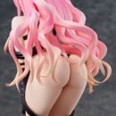 To Love-Ru Darkness Estatua PVC 1/6 Sefie Michaela Deviluke Darkness Version (Renewel Package Edition) 19 cm