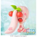 Character Vocal Series 01: Hatsune Miku Fuwa Petit Chibi Figure Sakura Miku 8 cm 