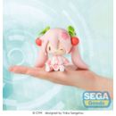 Character Vocal Series 01: Hatsune Miku Fuwa Petit Chibi Figure Sakura Miku 8 cm 