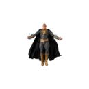 Black Adam Figura MAFEX Gold Suit 16 cm