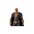 Black Adam Figura MAFEX Gold Suit 16 cm
