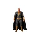 Black Adam Figura MAFEX Gold Suit 16 cm