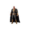 Black Adam Figura MAFEX Gold Suit 16 cm