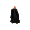 Black Adam Figura MAFEX Gold Suit 16 cm