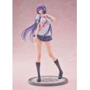 Please Put Them On, Takamine-san Statue 1/7 Takane Takamine Eternal Virgin Road Ver. 24 cm