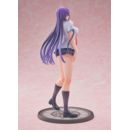 Please Put Them On, Takamine-san Statue 1/7 Takane Takamine Eternal Virgin Road Ver. 24 cm
